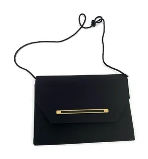 Antonio Scepi‎ Cocktail Party Clutch Purse Hoco Prom thumbnail 1