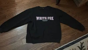 White Fox Hoodie Boutique thumbnail 1