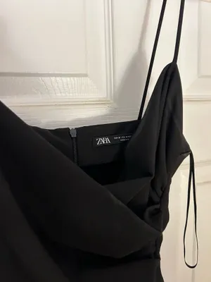 ZARA Mini Dress thumbnail 2
