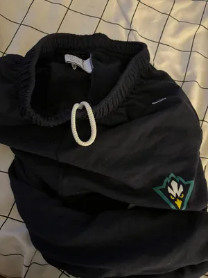 Champion Uncw Sweatpants thumbnail 4