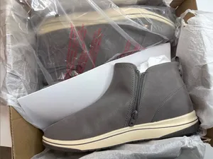 Clarks Cloudsteppers Women's Breeze Derby Wedge Booties Size 9.5M thumbnail 6