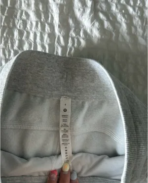 Lululemon Scuba HR Jogger thumbnail 2