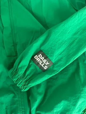 Nylon Pullover thumbnail 3