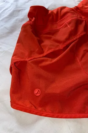CRZ Yoga Athletic Shorts thumbnail 4