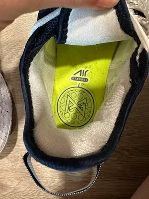 Nike Air Shoes thumbnail 4