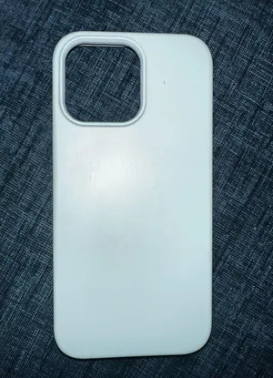 Sarina phone case White thumbnail 1