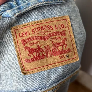 Levi’s Original Trucker Jacket Medium Wash thumbnail 6