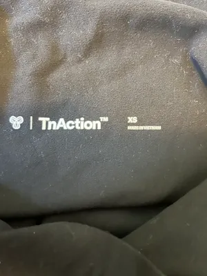 Aritzia TNA Black Leggings thumbnail 4