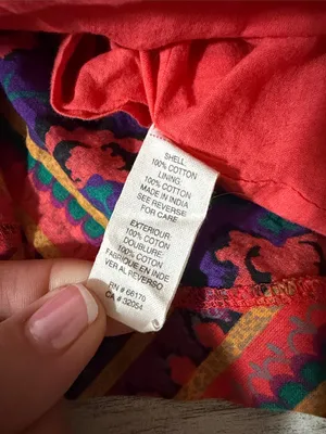 Free People Vintage Skirt thumbnail 7