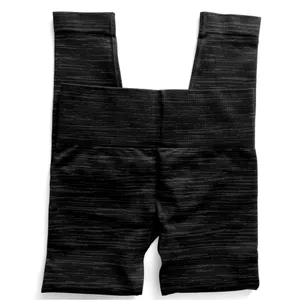 Gymshark S/S Adapt Marl Seamless Leggings & Strap Feature Sports Bra Set thumbnail 9