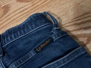 Wrangler Jeans thumbnail 5