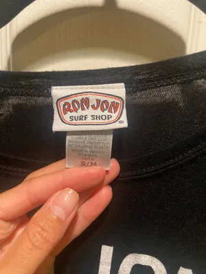 Ron Jon Surf Shop T-Shirt thumbnail 2