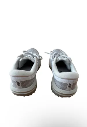 Women’s Brooks Revel 7 Oyster Gray Running Tennis Shoes (Size 7) thumbnail 6