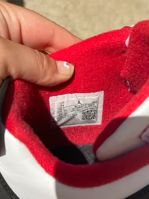 Air Jordan 4 Retro OG ‘Fire Red’ 2020 thumbnail 6