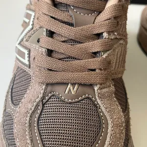 New Balance Brown 9060 sneakers thumbnail 4