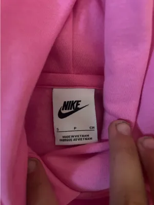 Nike Sweatshirt thumbnail 3