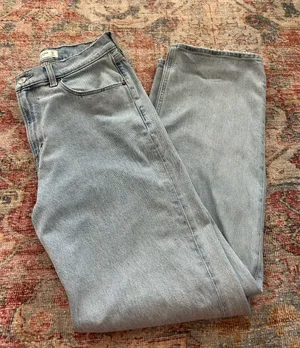 Abercrombie Jeans 90s thumbnail 1