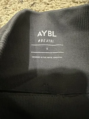 AYBL Seamless Leggings thumbnail 3