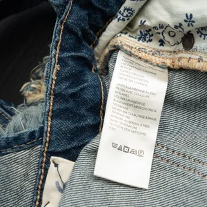 Free‎ People - New! Sunkissed Denim Shortalls thumbnail 15