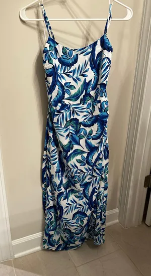 Vestique Midi Dress thumbnail 1
