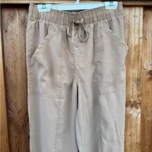 A&F Jogger Pants thumbnail 2