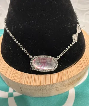 Love Shack Fancy x Kendra Scott Bracelet thumbnail 1