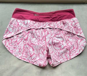 Lululemon shorts thumbnail 1