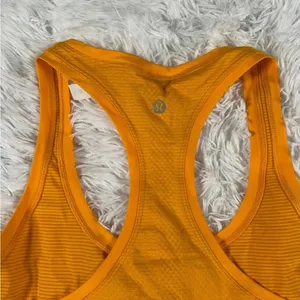 Lululemon NWT  swiftly tank top size 14 thumbnail 3
