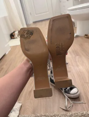 H&M High Heels thumbnail 7