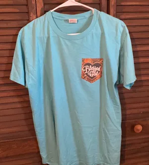 Super cute blessed girl tshirt thumbnail 1