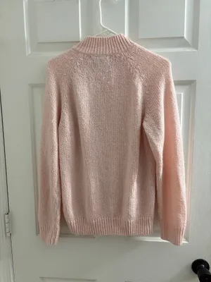 Karen Scott Sweater Women’s M thumbnail 2