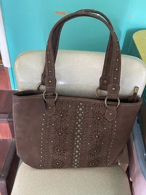 Montana West NWT Purse thumbnail 4