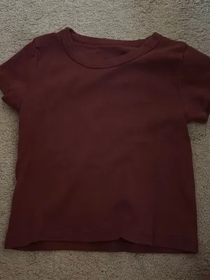 Brandy Melville top thumbnail 1