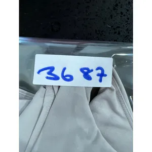 Lululemon Stronger as One Long Line Bra‎ *lululemon X Barrys Size 6 thumbnail 6