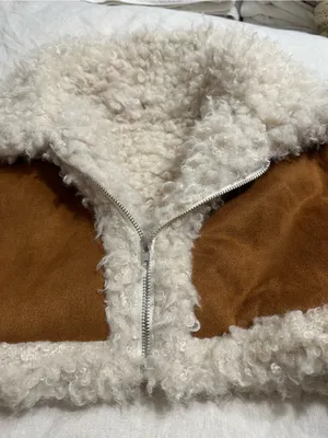 Jacket Brown thumbnail 3
