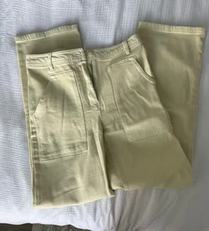 Wilfred Free Aritzia Pants Cargo thumbnail 1
