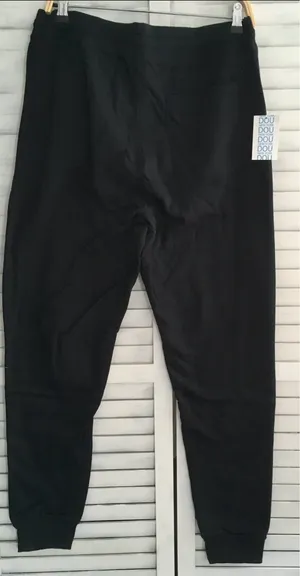 Black Sweatpants, Large thumbnail 2
