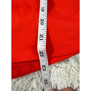 Tommy Bahama IslandZone Red Half Zip Golf Top S/P Women Performance Tennis UPF thumbnail 5