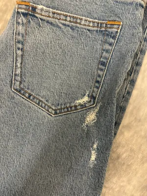 Abercrombie Dad Jeans thumbnail 6