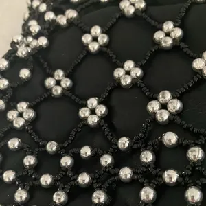 Ladies beaded purse brand new thumbnail 4