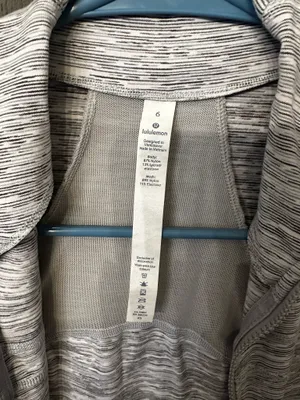 Lululemon Define Jacket thumbnail 3