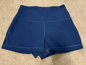 Lululemon Athletic Shorts thumbnail 1