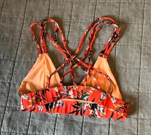 Orange Size S thumbnail 2