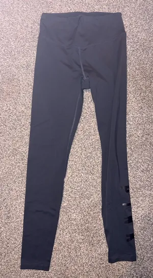 PINK Leggings Victoria's Secret thumbnail 1