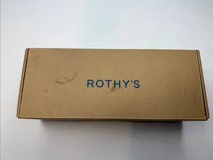 Rothy's Women's Point II Ballet Flats Size 8.5 thumbnail 7