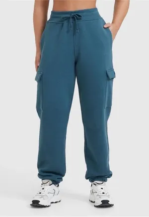 Oner Active All Day Cargo Joggers Sz Medium Teal Blue Pocket Sweatpants thumbnail 2