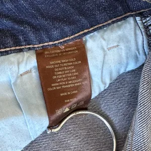 Kut from the Kloth Farrah Baby Bootcut Jeans Dark Wash Blue Size 6‎ Womens Denim thumbnail 5