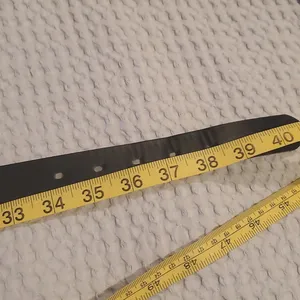 Black Belt Size L Gold thumbnail 5