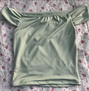 Ally Dress Nordstrom Green Tank Top thumbnail 2