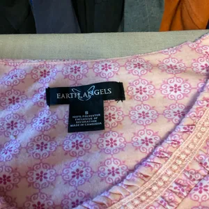 Pink Women's Nightgown thumbnail 8